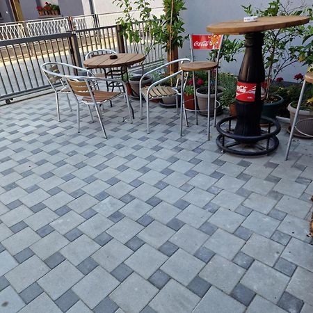 Studio Apartman Lorena Lägenhet Zagreb Exteriör bild