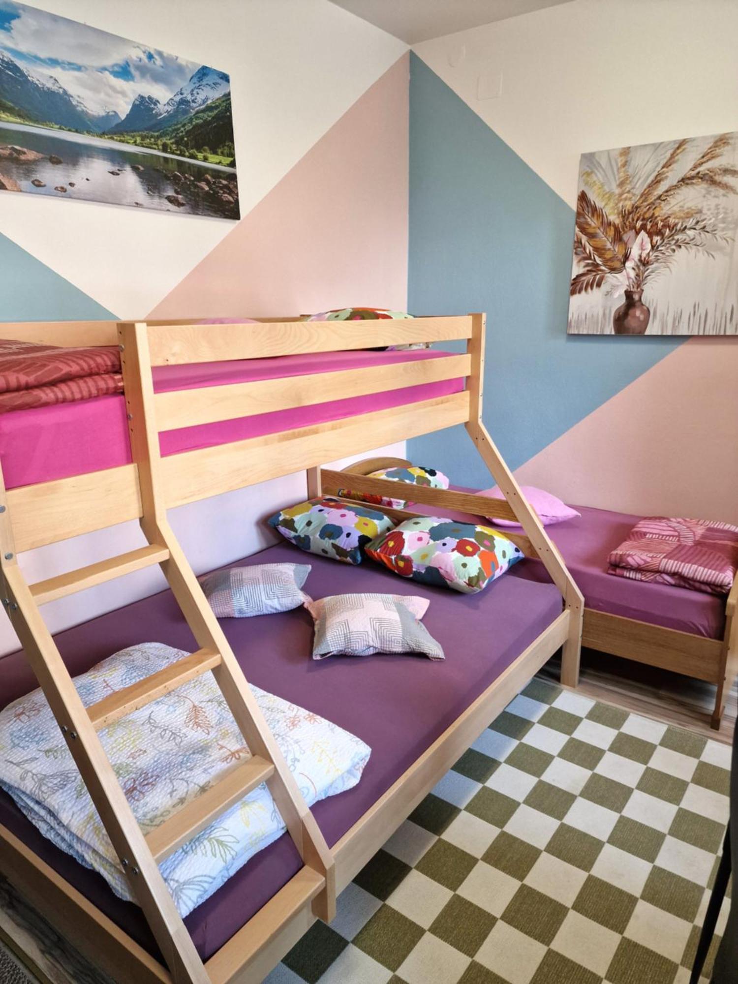 Studio Apartman Lorena Lägenhet Zagreb Exteriör bild