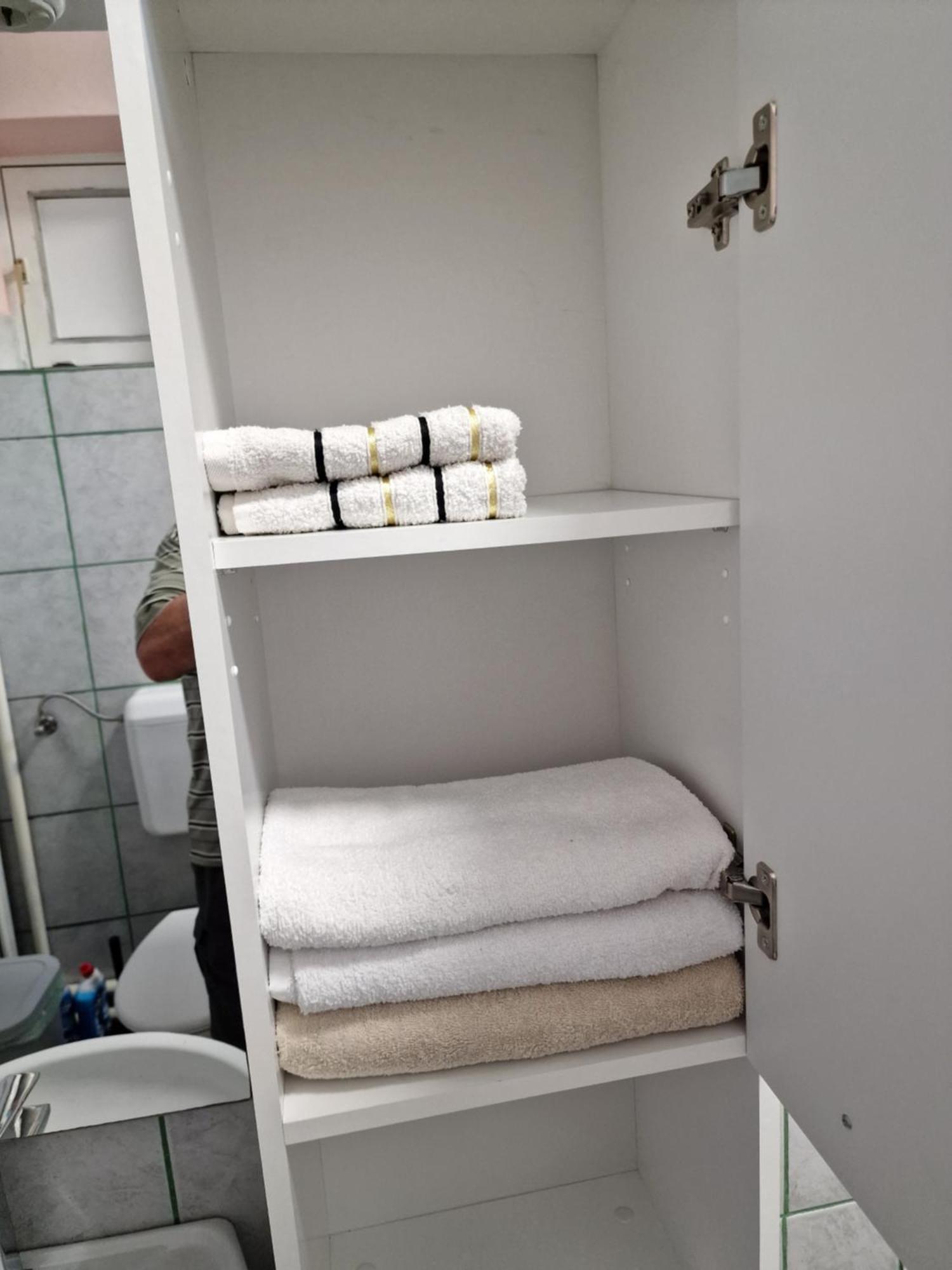Studio Apartman Lorena Lägenhet Zagreb Exteriör bild