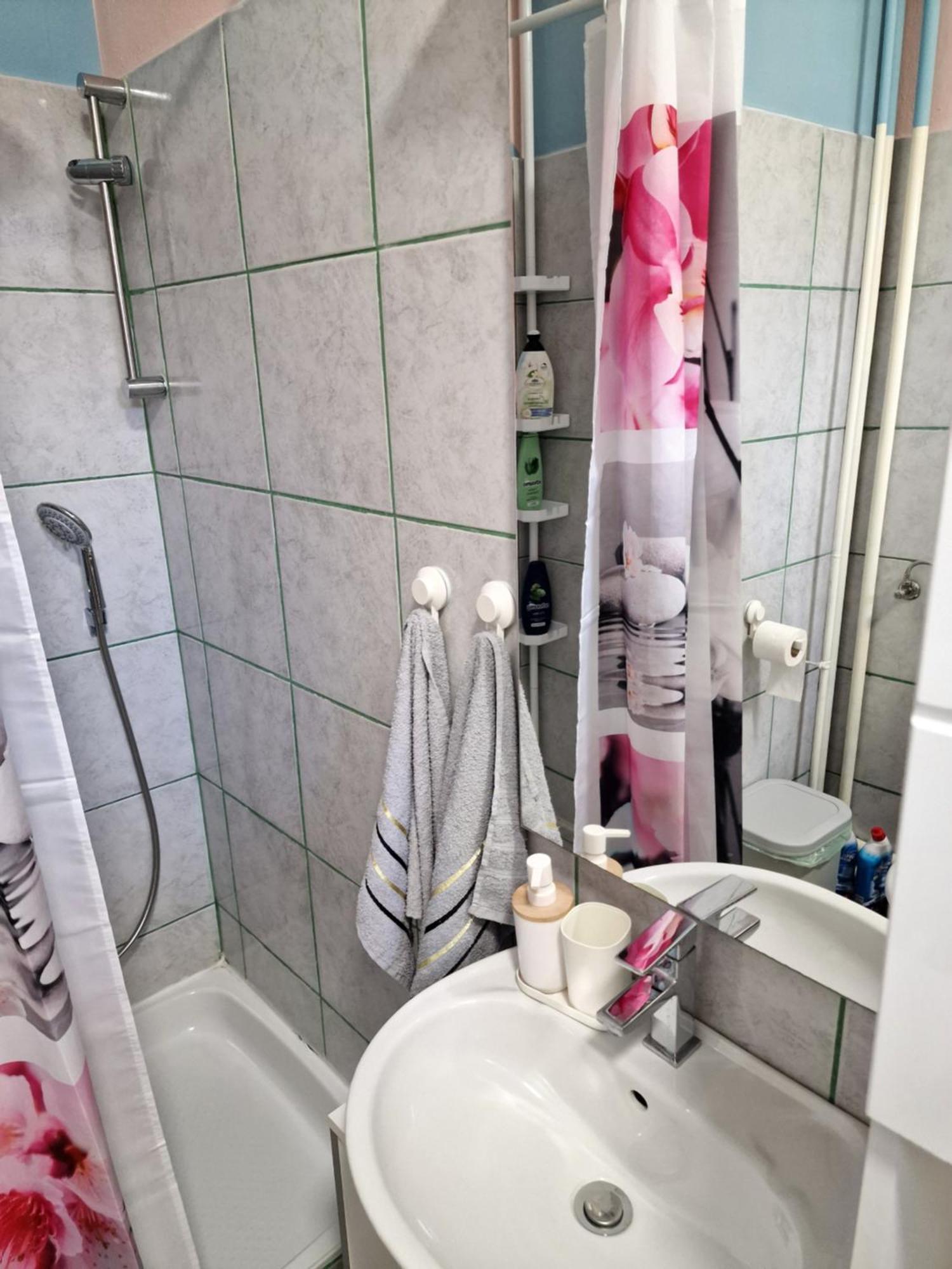 Studio Apartman Lorena Lägenhet Zagreb Exteriör bild