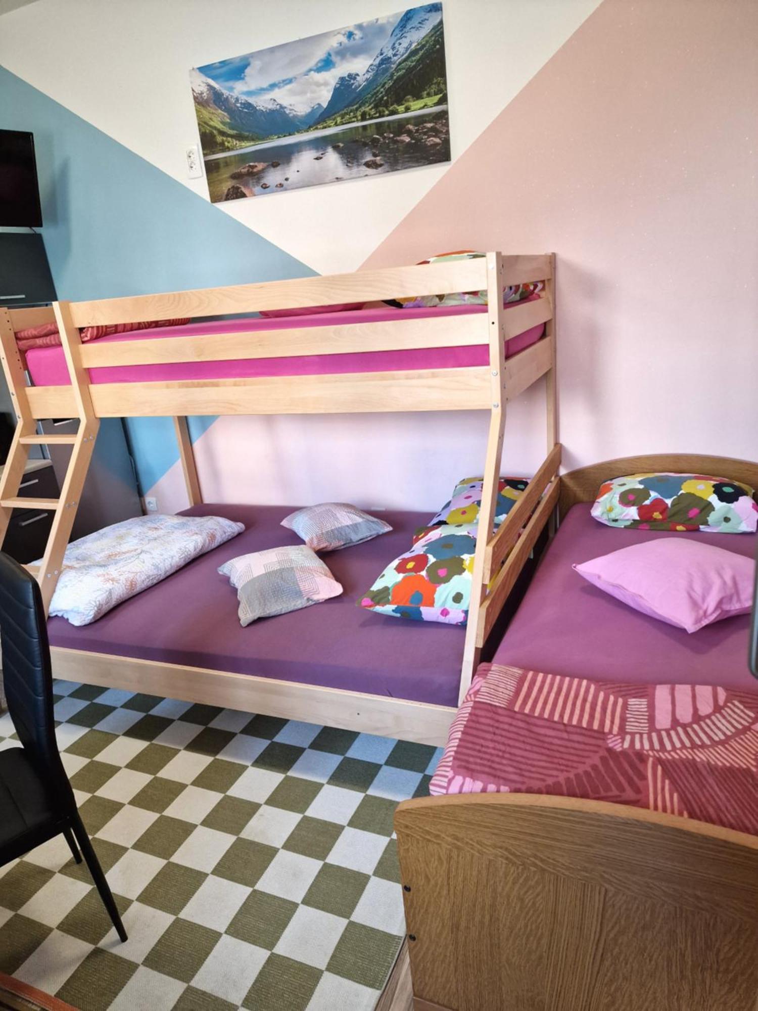 Studio Apartman Lorena Lägenhet Zagreb Exteriör bild
