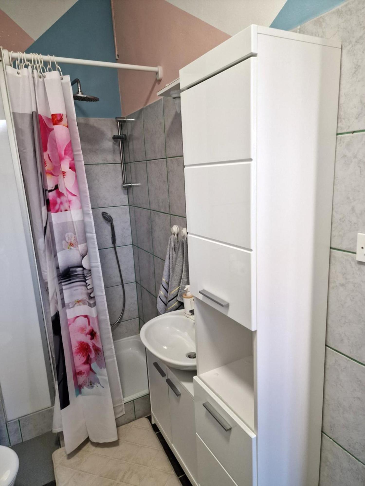 Studio Apartman Lorena Lägenhet Zagreb Exteriör bild